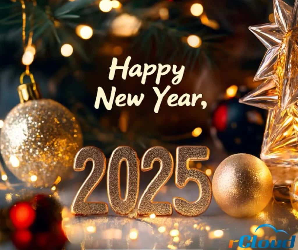 Happy New Year Happy New Year