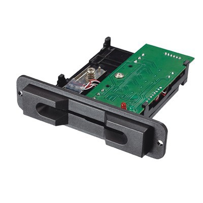 Четец на магнитни карти за поставяне