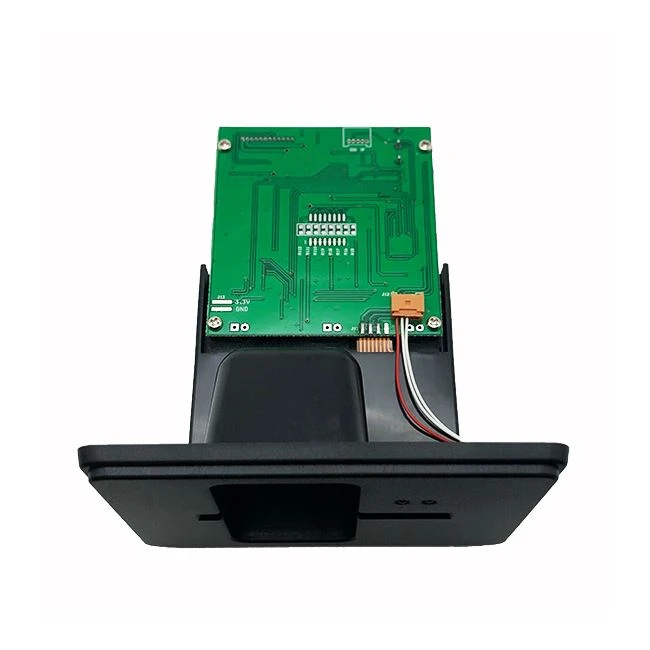 Четец на магнитни карти Kiosk Hybrid IC